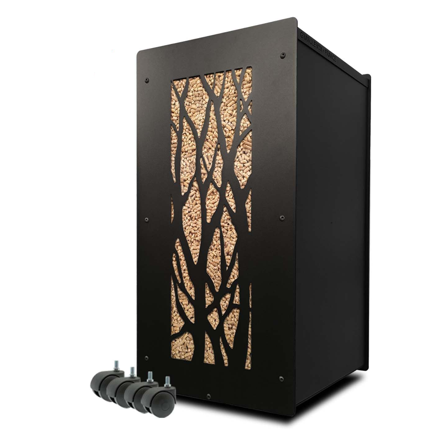 Fireplace Series